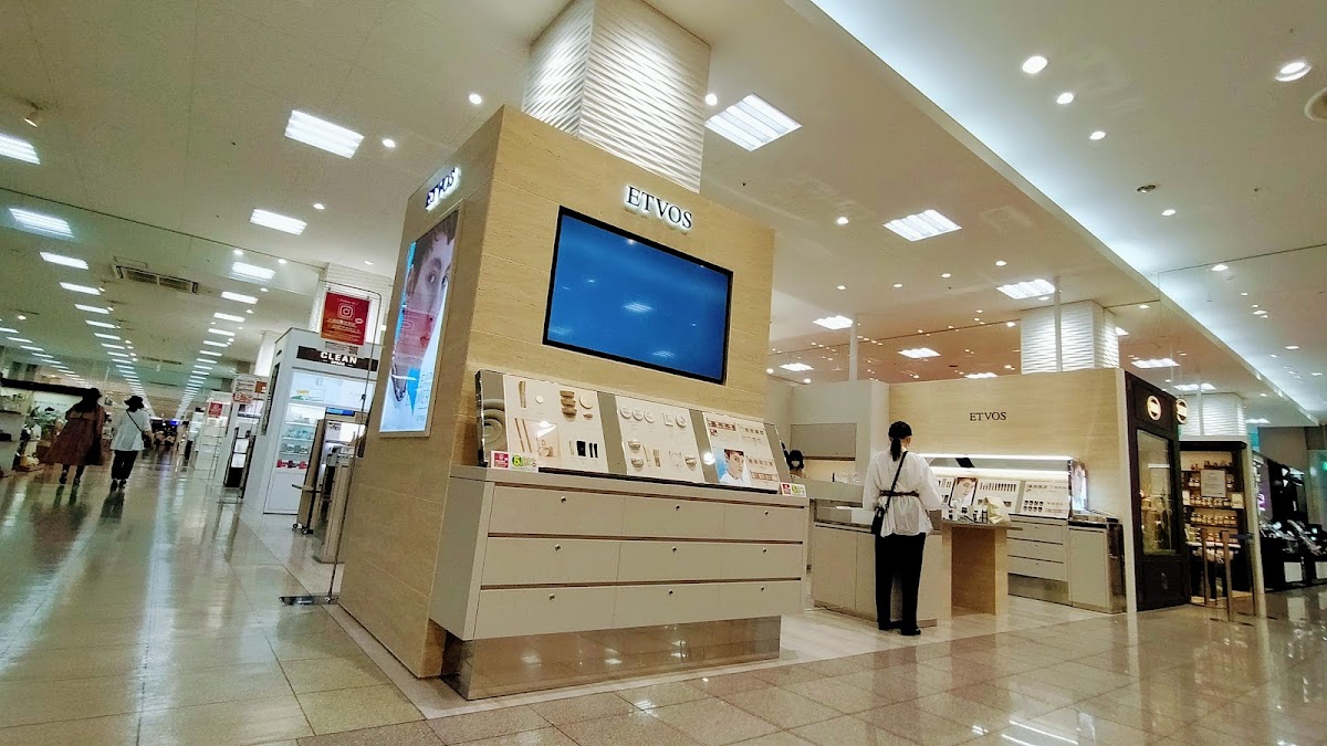 ETVOS FKD Interpark Store