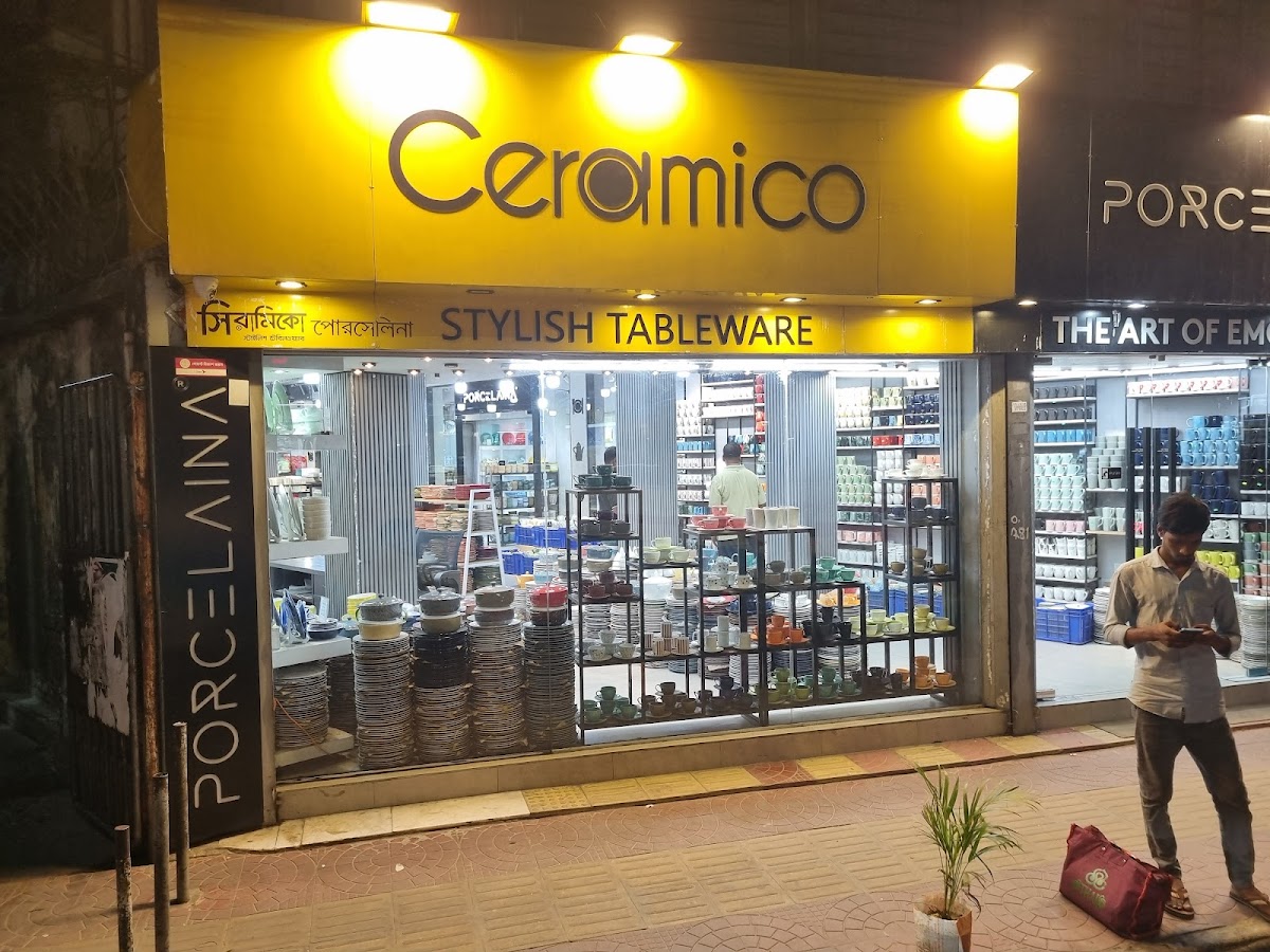 Tilok Cosmetics / Kemei trimmer shop