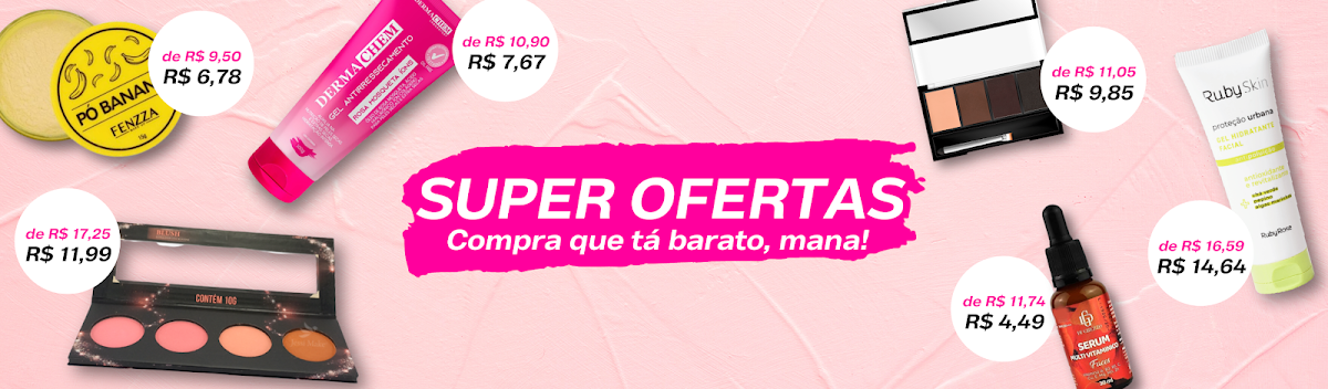 Jessi Make Distribuidora