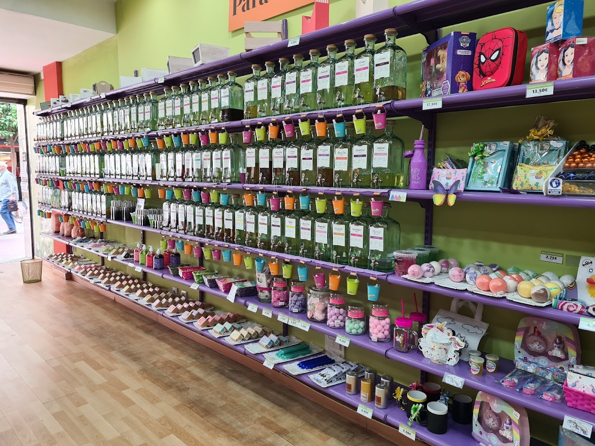 La Botica de los Perfumes Algeciras