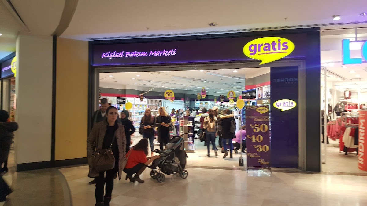 Gratis