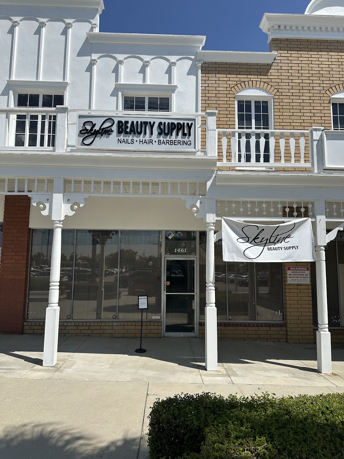 Skyline Beauty Supply