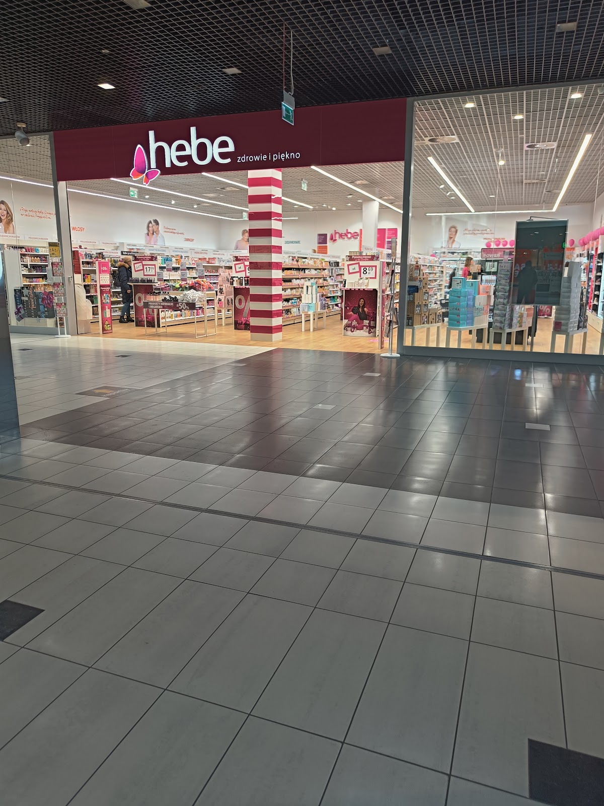 Hebe