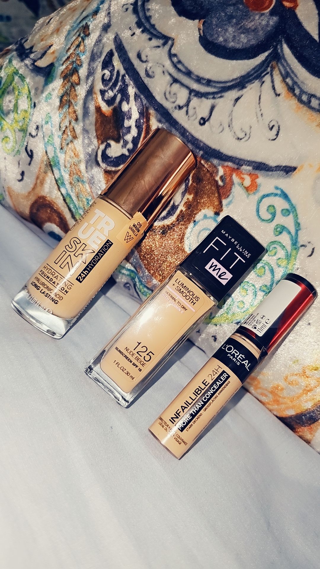 Turkane Parfumerie