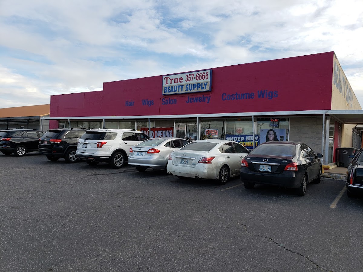 Remy Beauty Supply