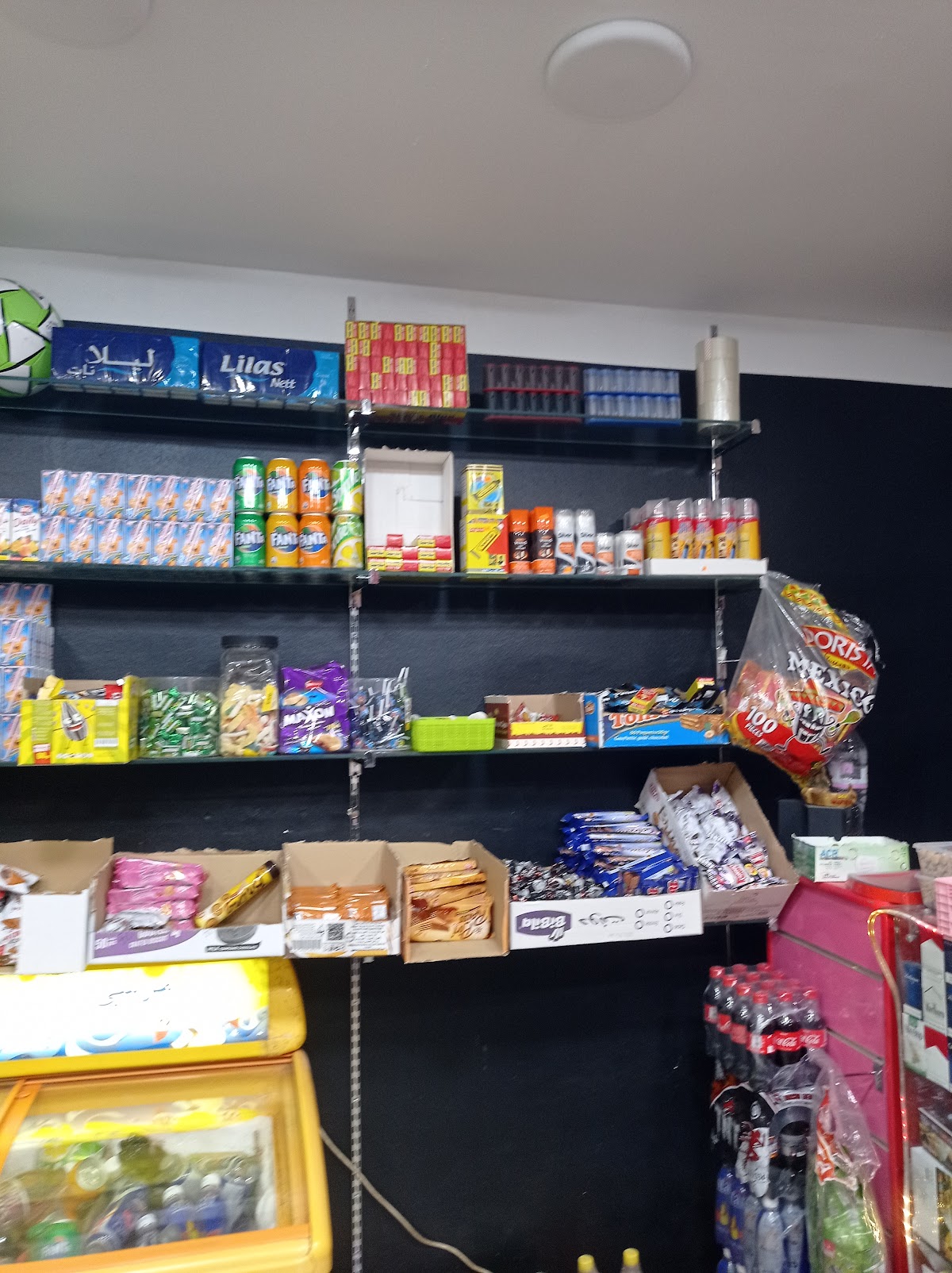 Cosmétique nad-london