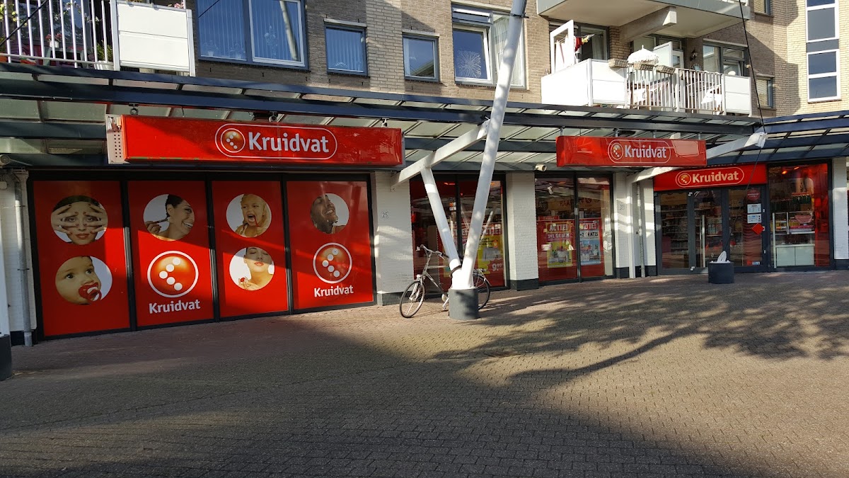 Kruidvat