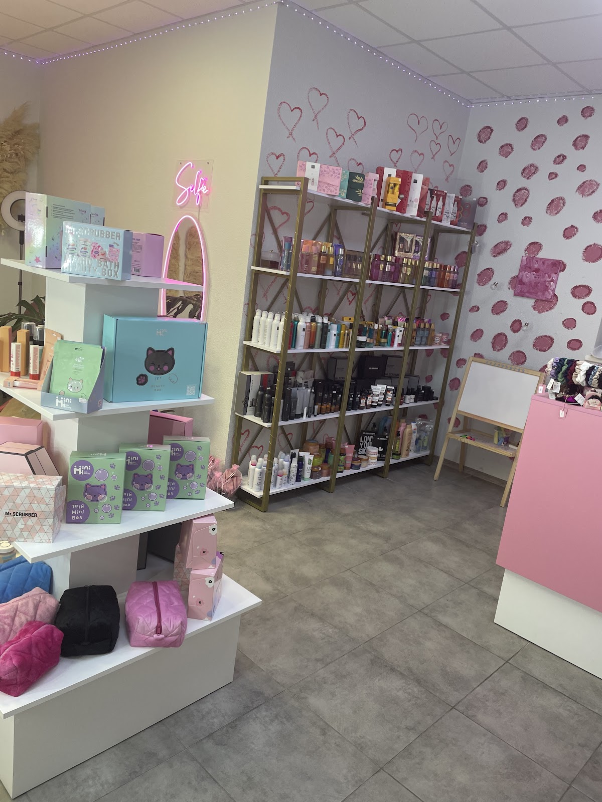 Vitusik Shop