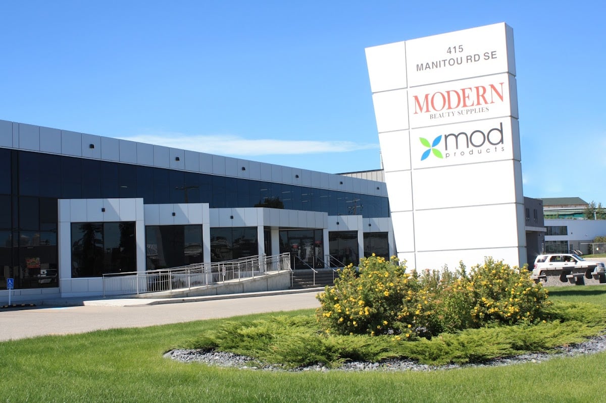 Modern Beauty