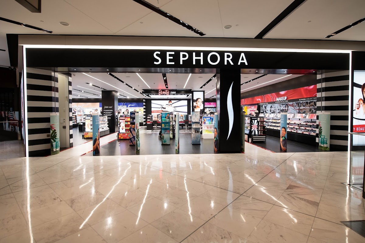 Sephora Newmarket