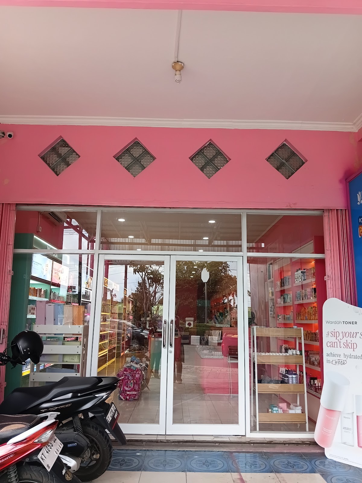 Ratu Kosmetik Bontang