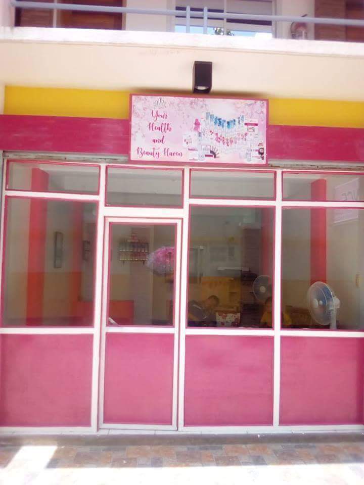 Prima Sassy Belle San Carlos City Pangasinan