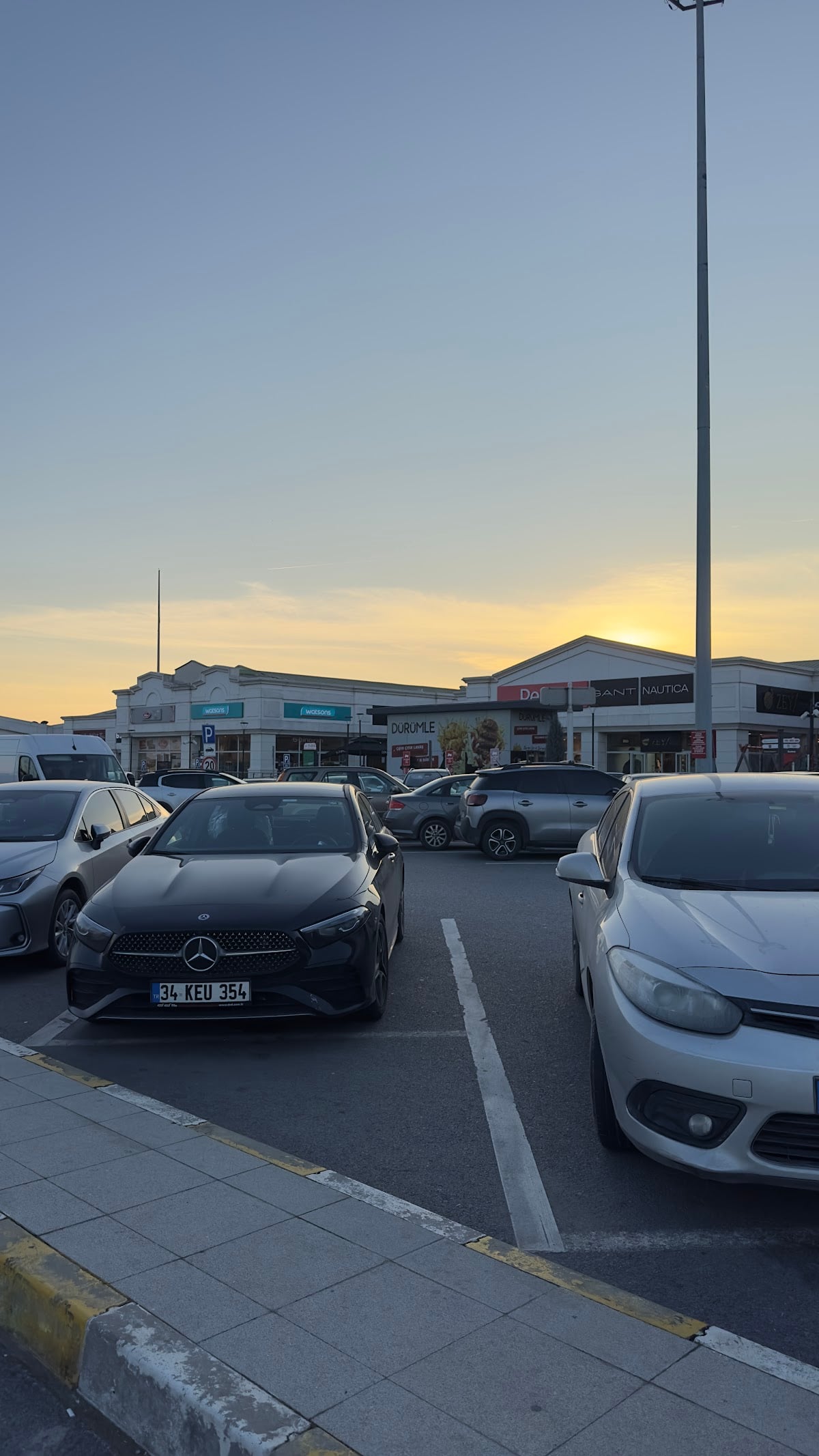 WATSONS OKSIJEN GEBZE