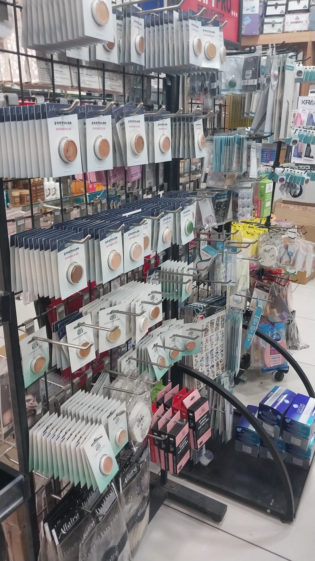 Ace Cosmetics