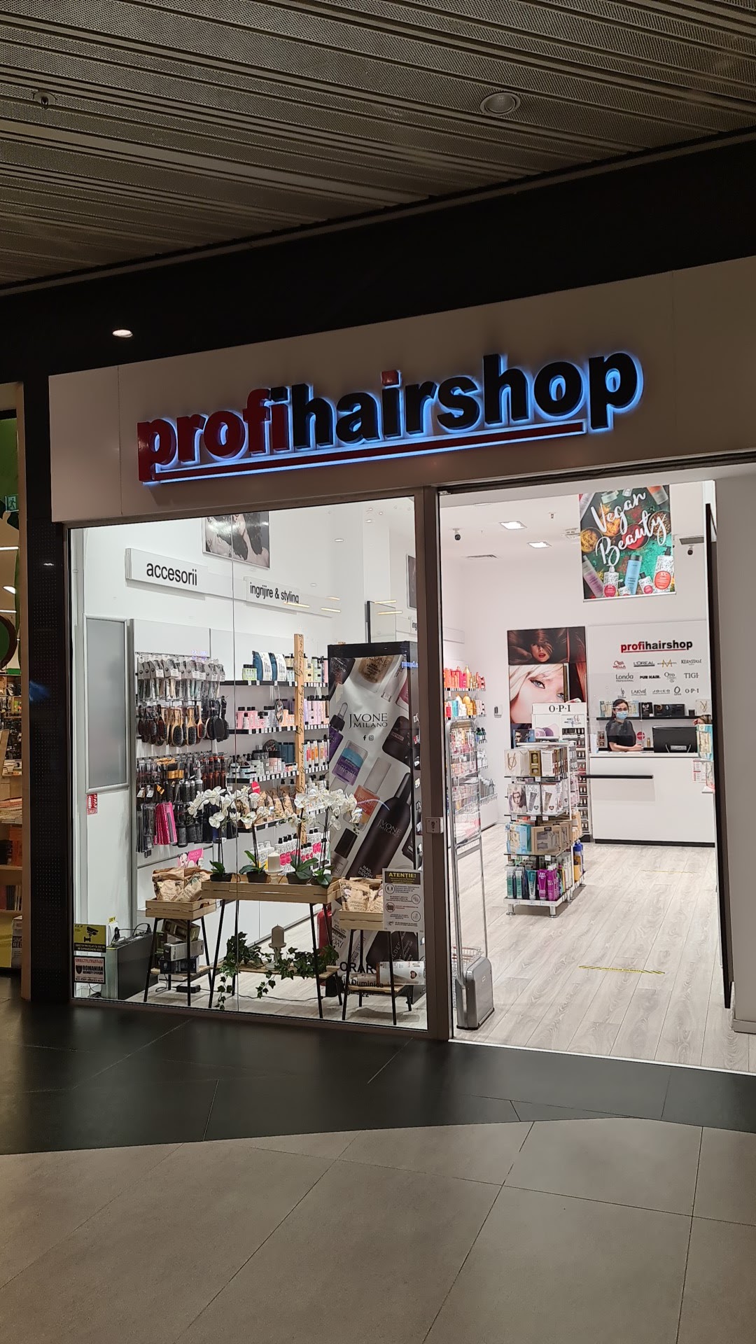 Profihairshop