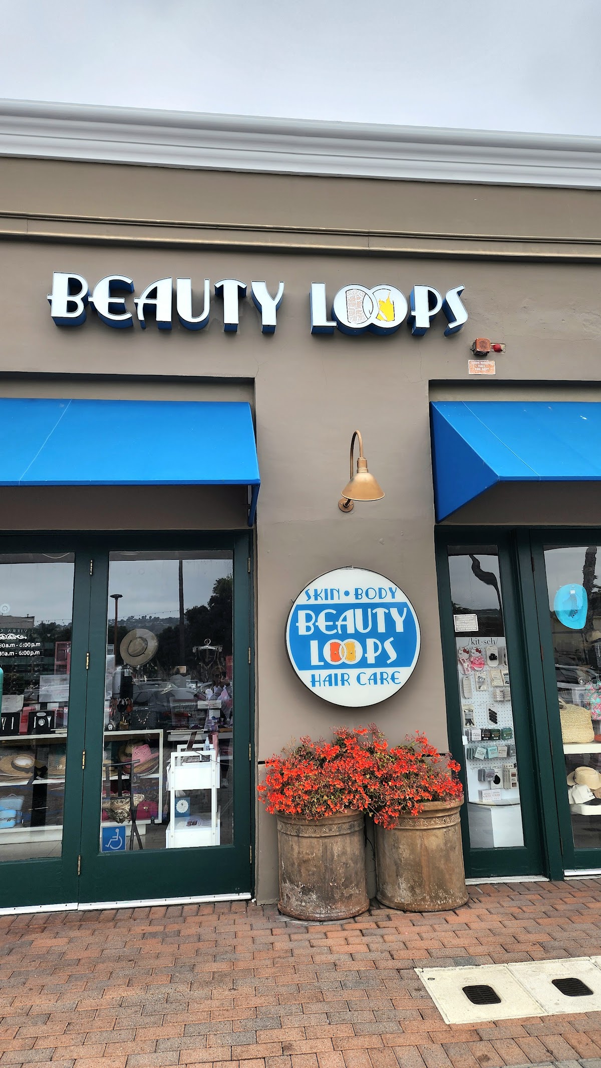 Beauty Loops