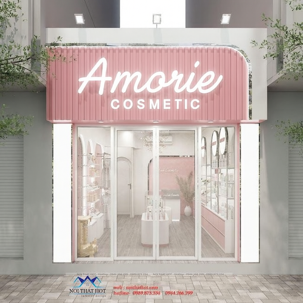 Amorie Cosmetic