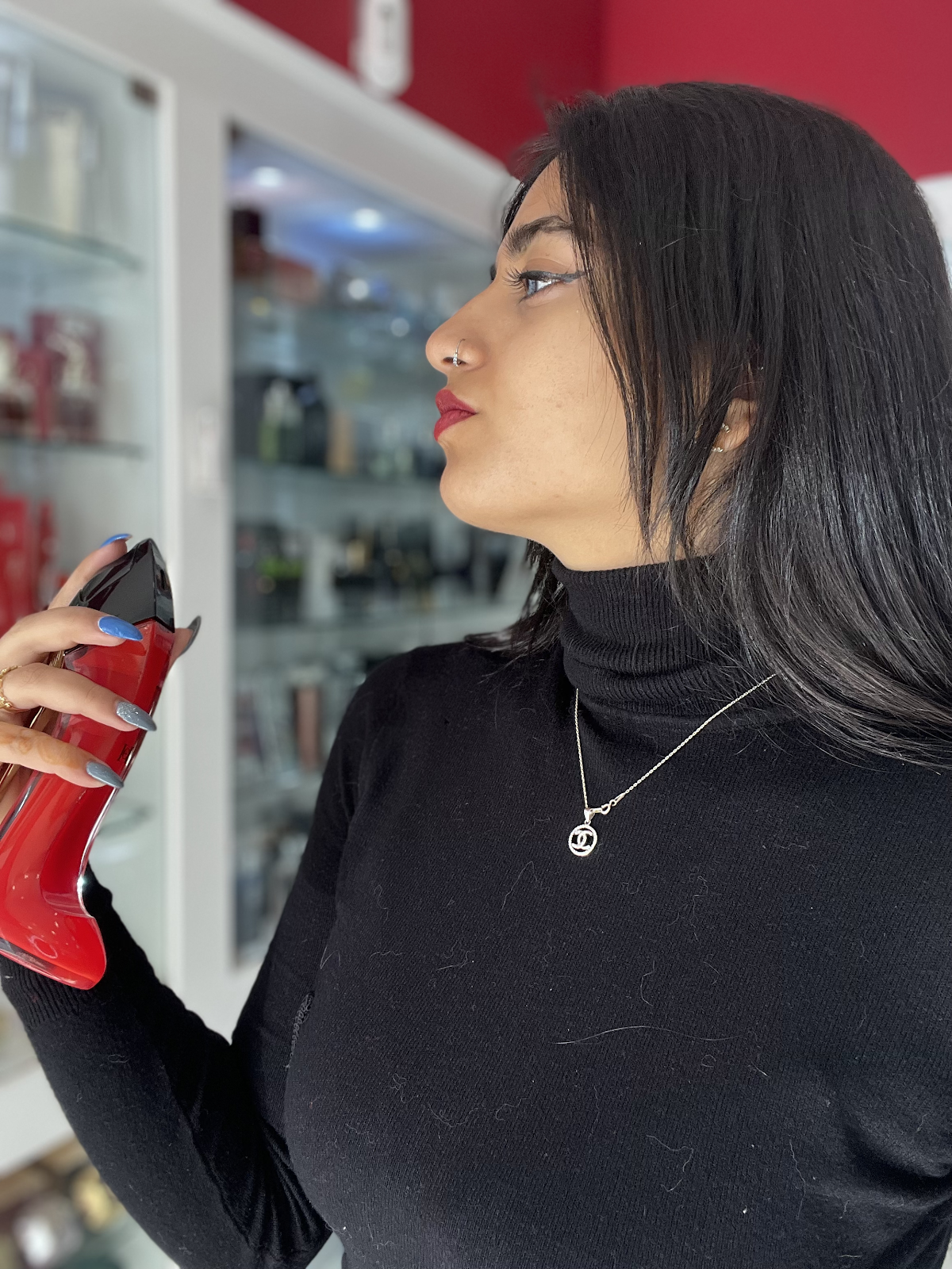 Beauty Stores Cacem