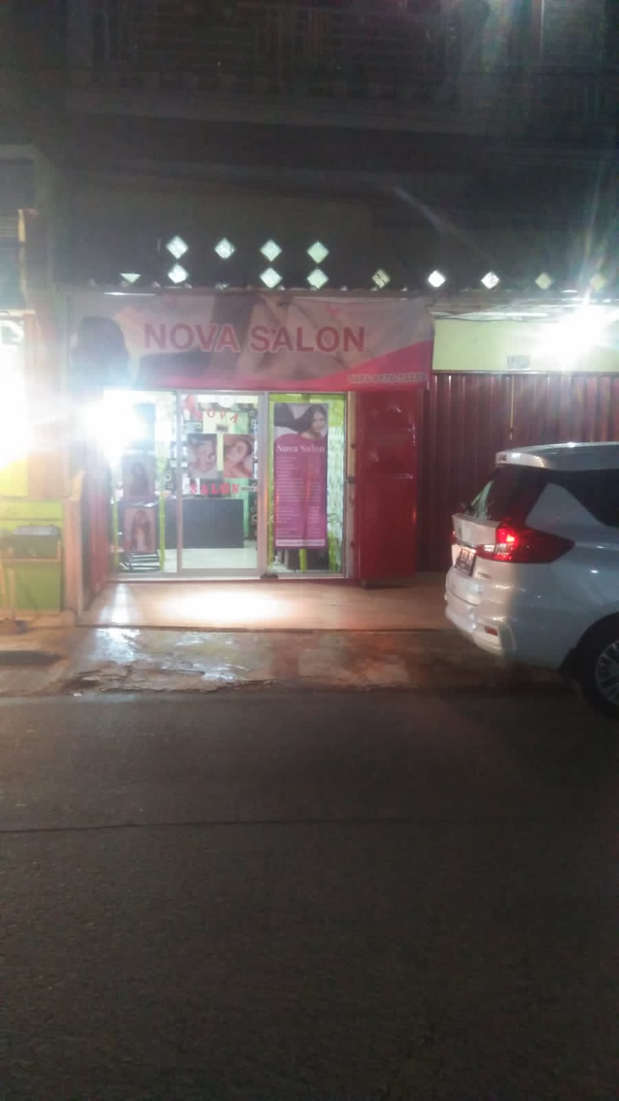 Nova Kosmetik & Acesoris dan salon
