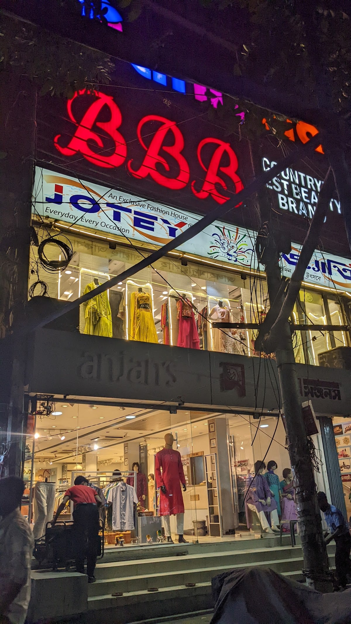 BD Budget Beauty