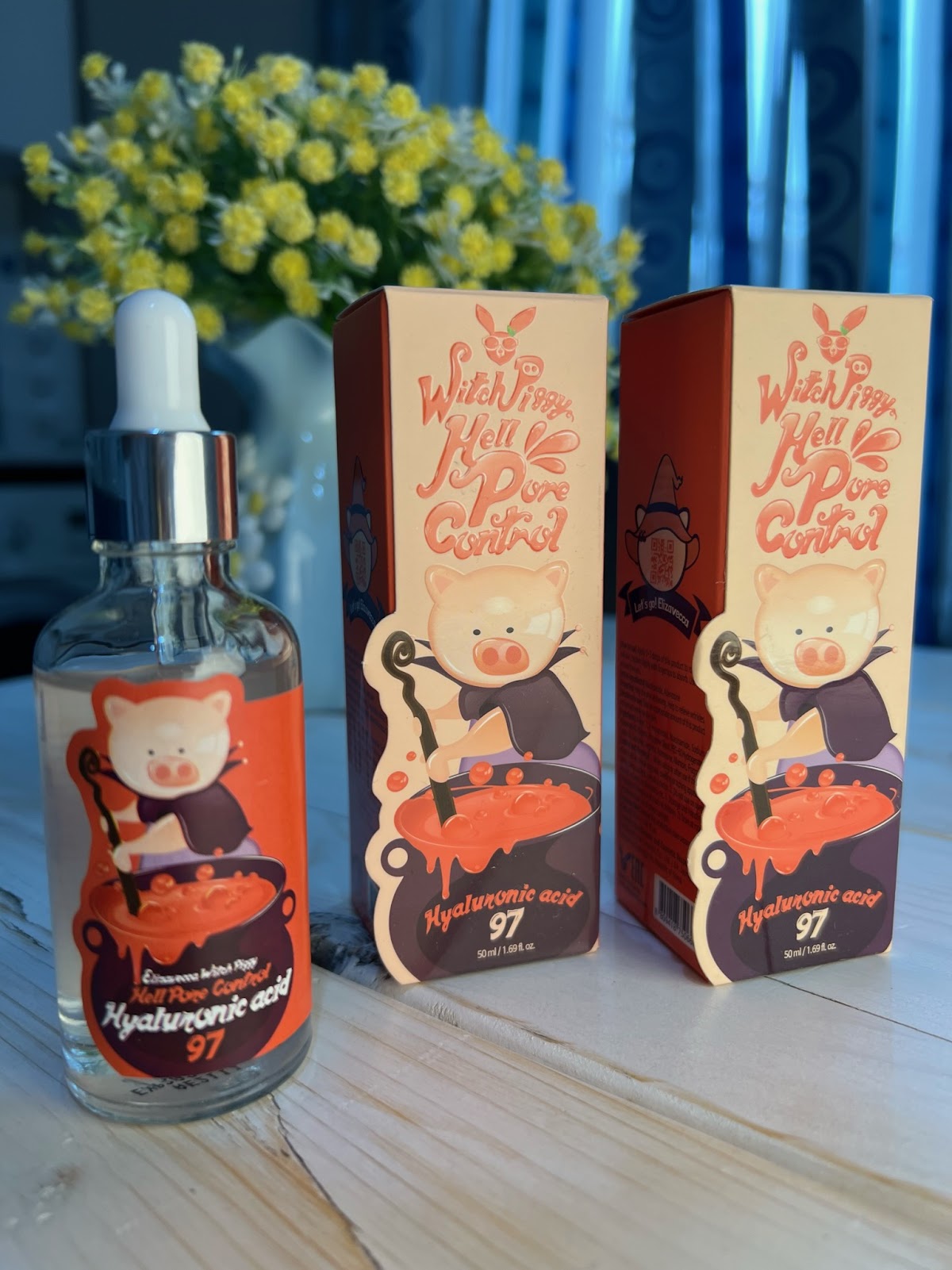 Cocos Korean Cosmetics