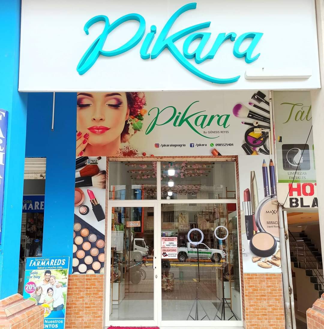 Pikara