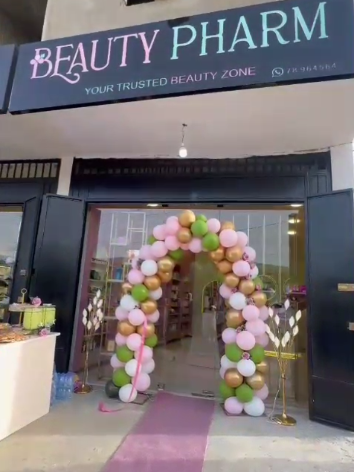 Beautypharm