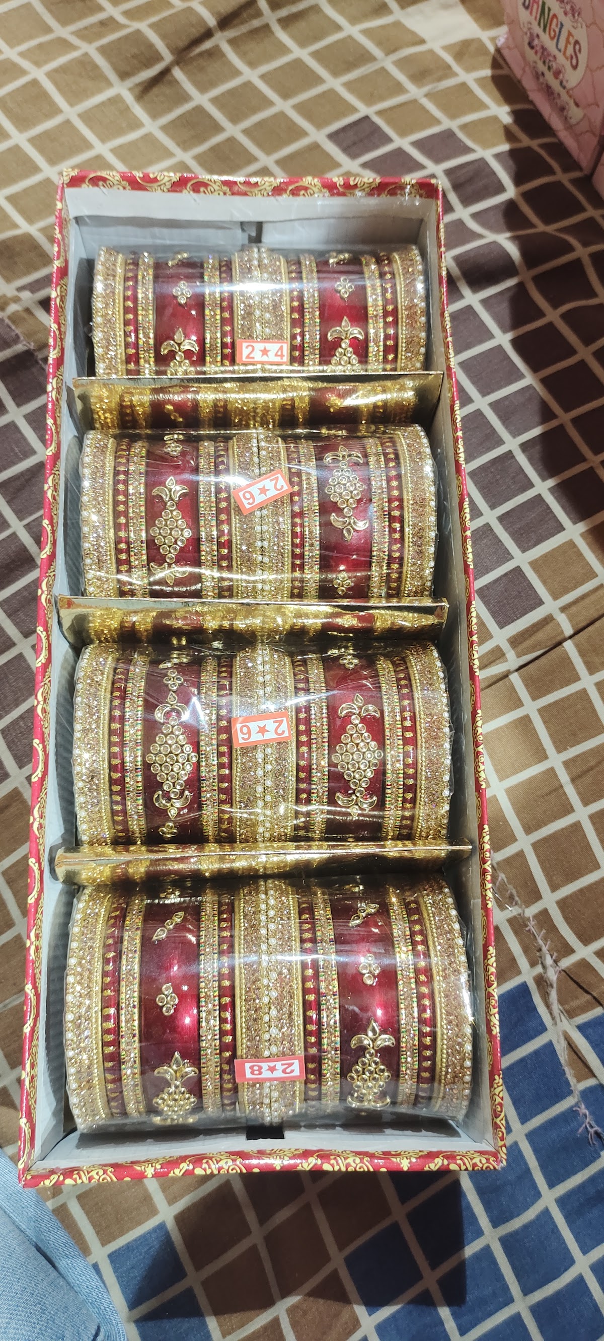Payal Shringar Collection