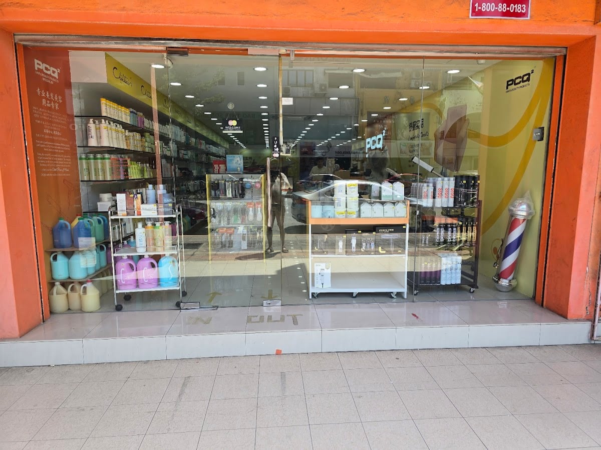 PCQ Melaka Raya