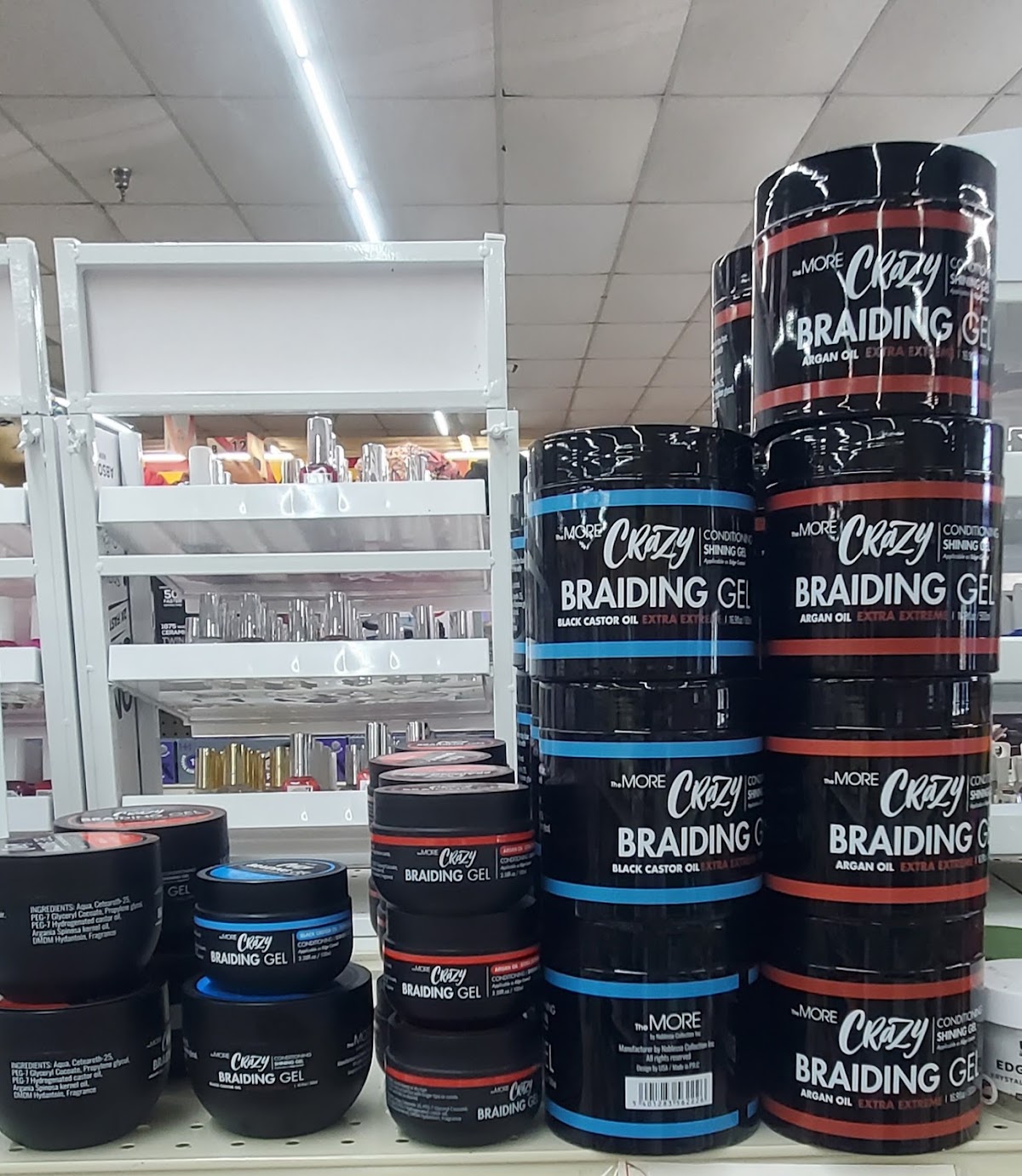 Pro Beauty