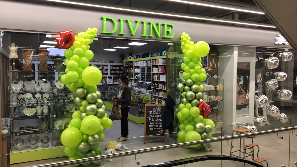 Divine