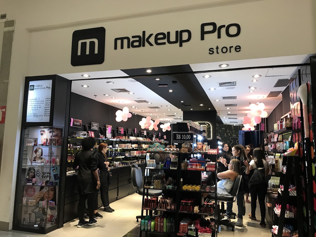 Makeup PRO