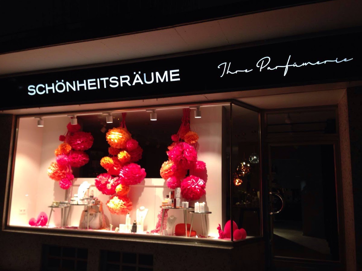 Schönheitsräume Kufsteiner Platz