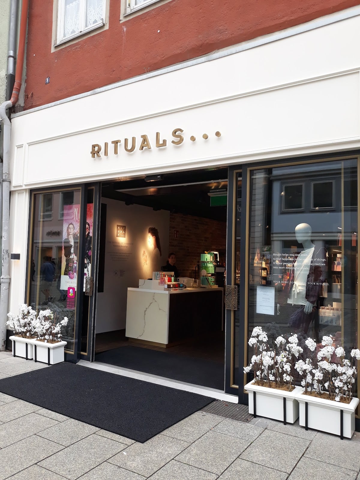 Rituals