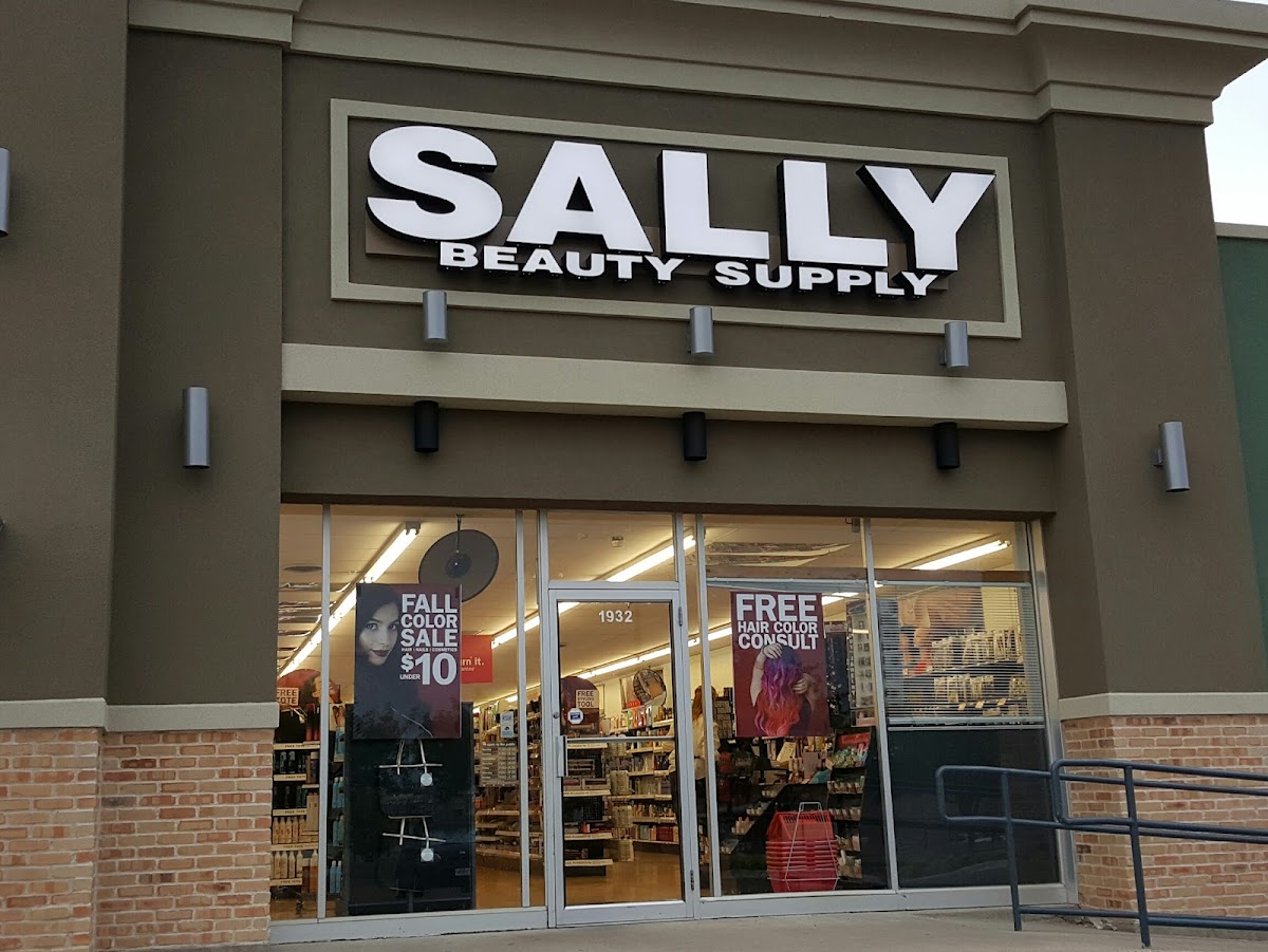 Sally Beauty
