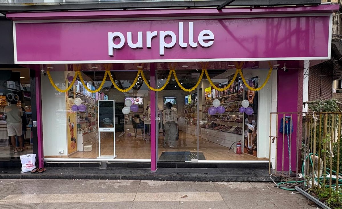Purplle - Kannur