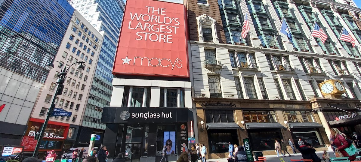 Macy's