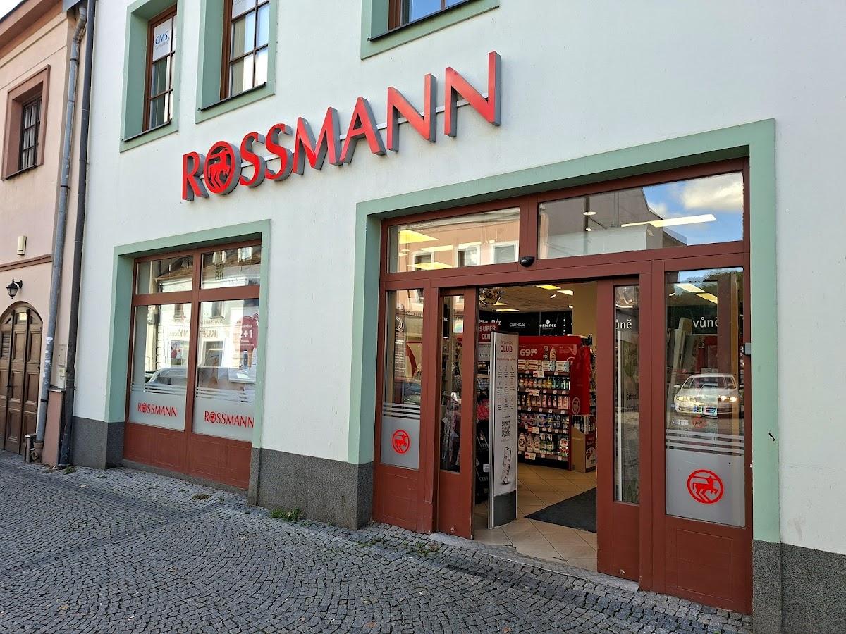 ROSSMANN