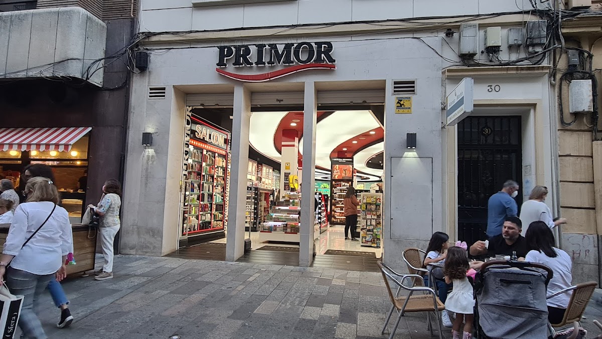 Primor