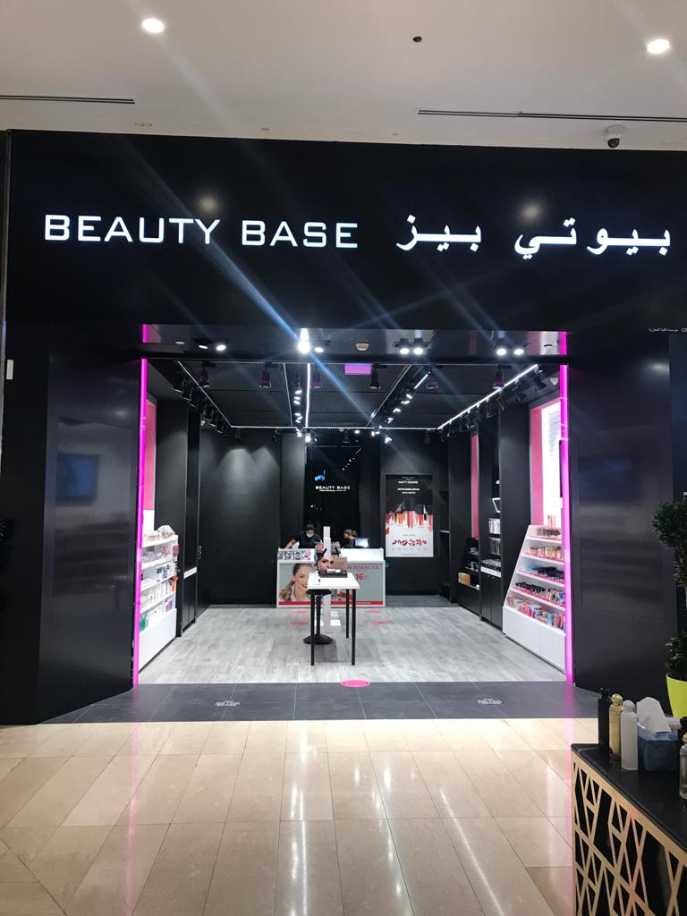 Beauty Base
