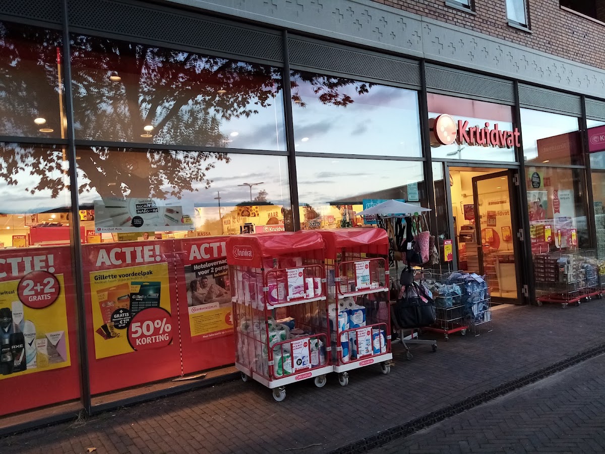 Kruidvat