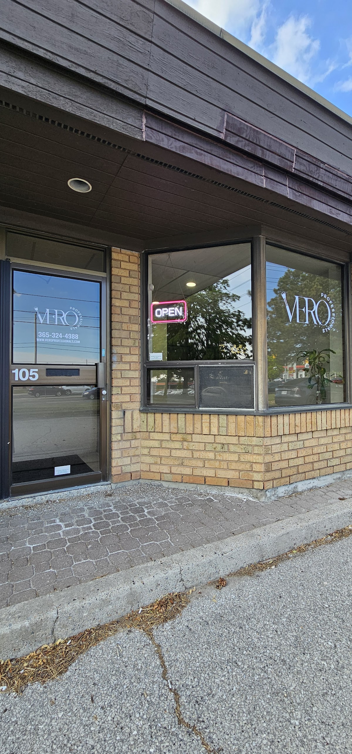 VERO Professionals