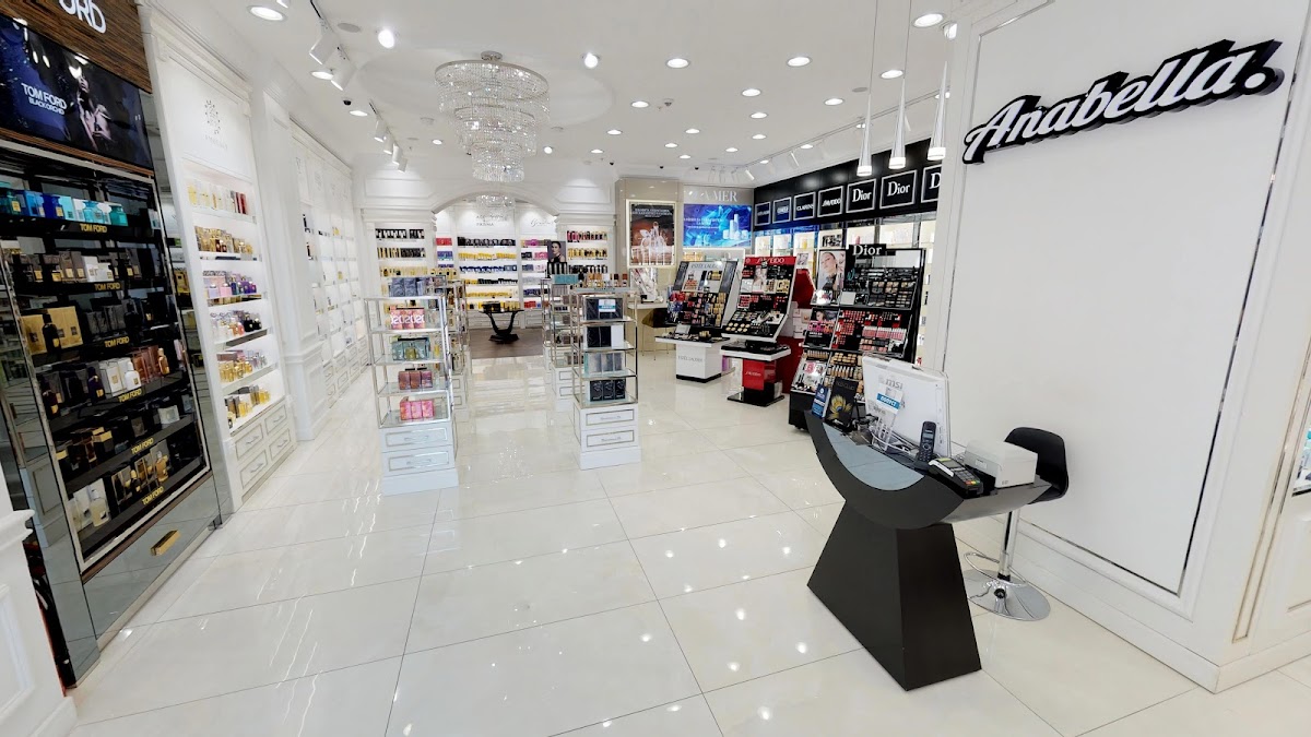 Cosmetics Anabella