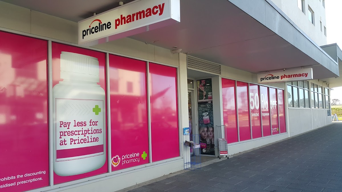 Priceline Pharmacy - Gungahlin Square