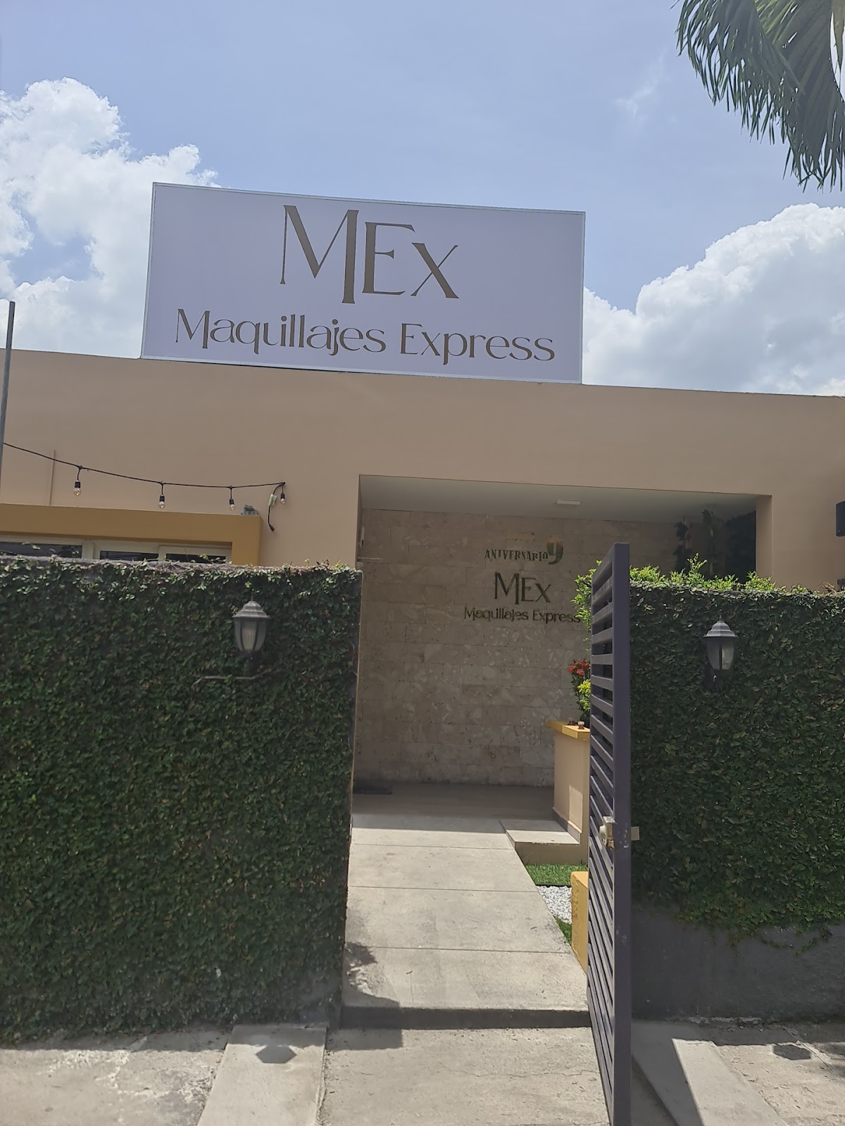 Maquillajes Express