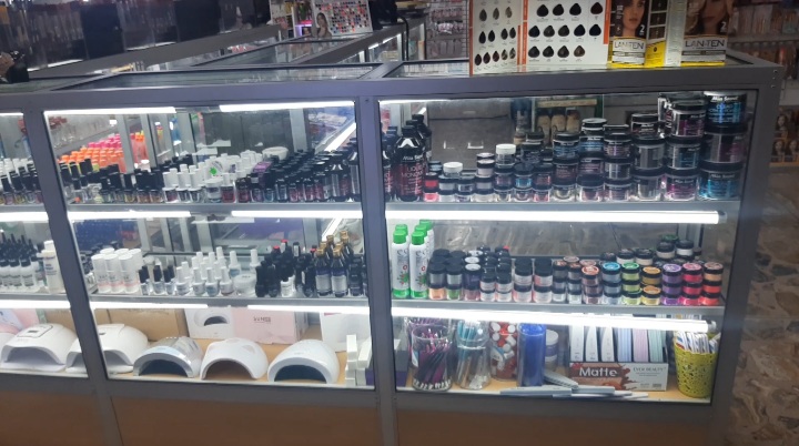 Siempre Bella Cosmeticos