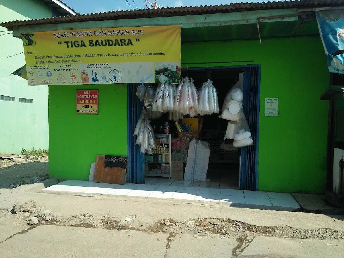 Toko Kosmetik Dan Accessoris