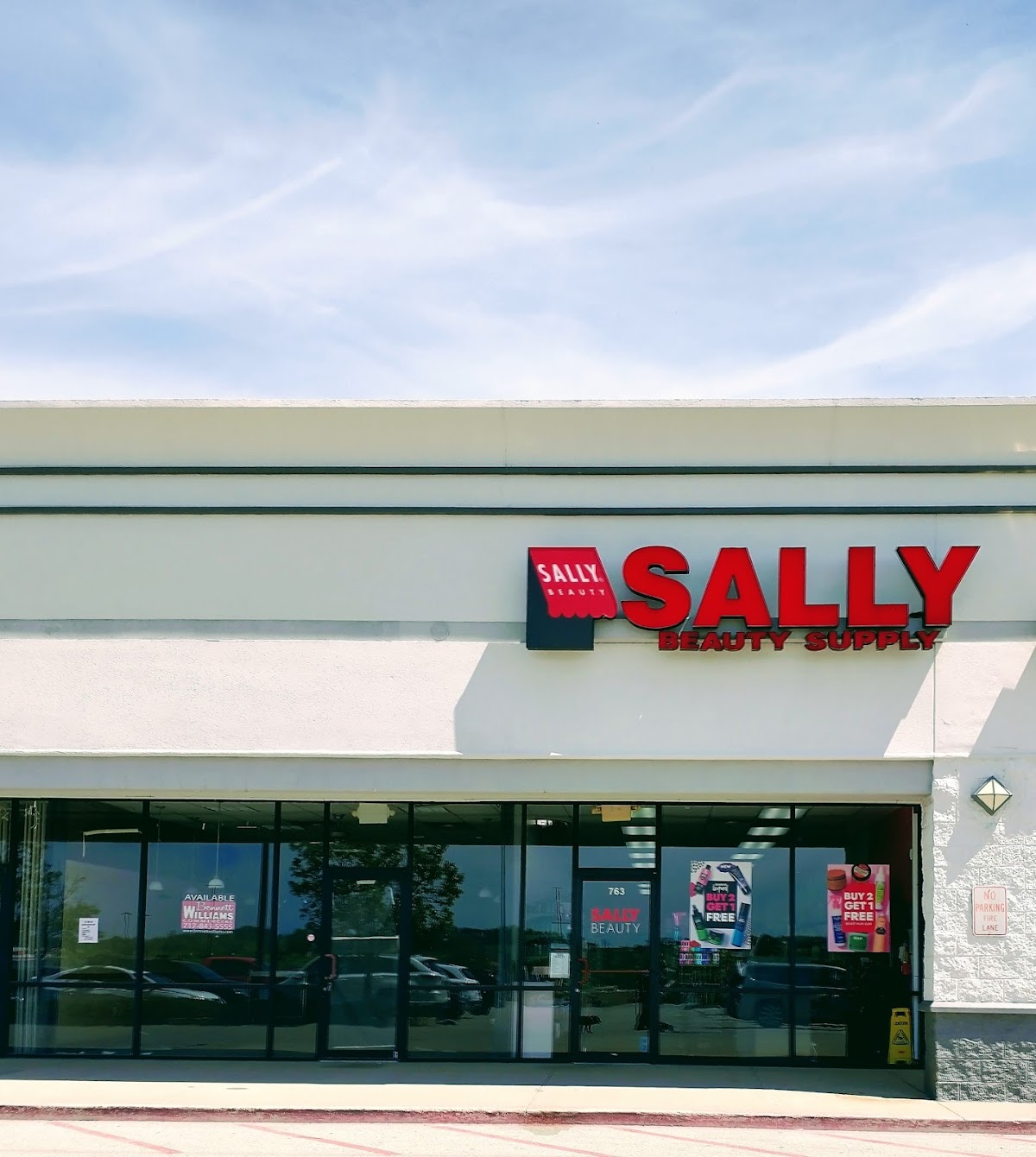 Sally Beauty