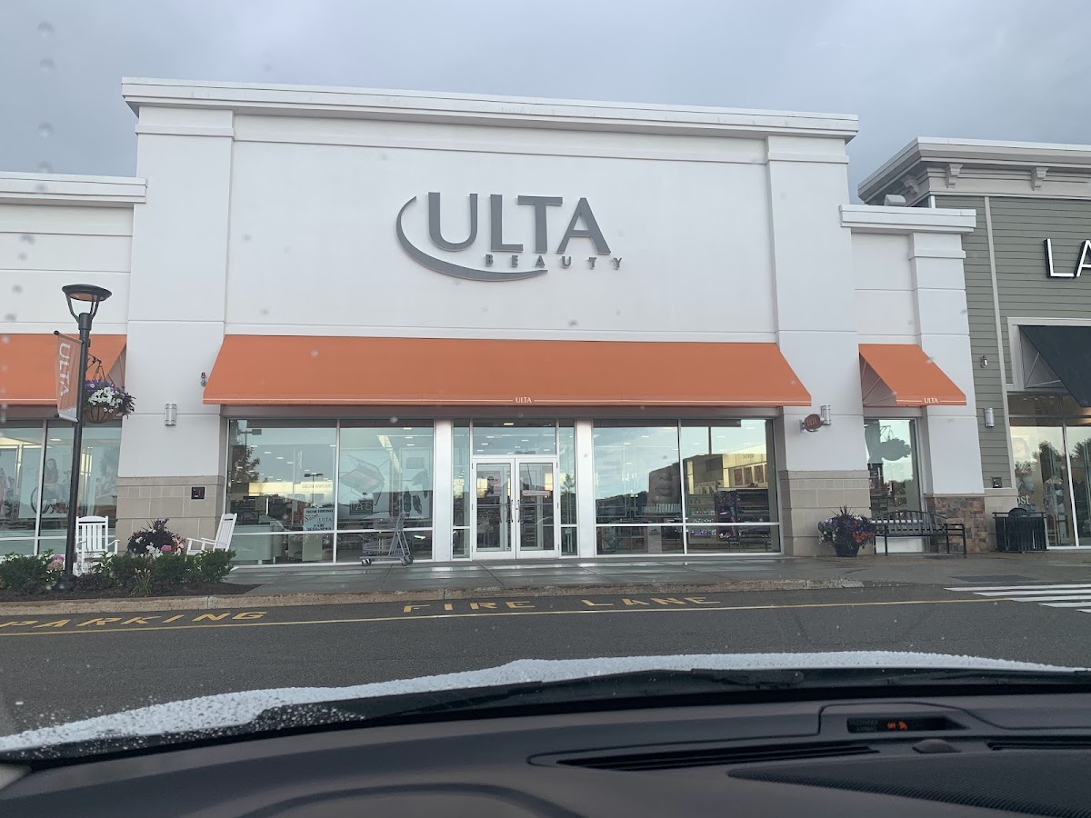 Ulta Beauty