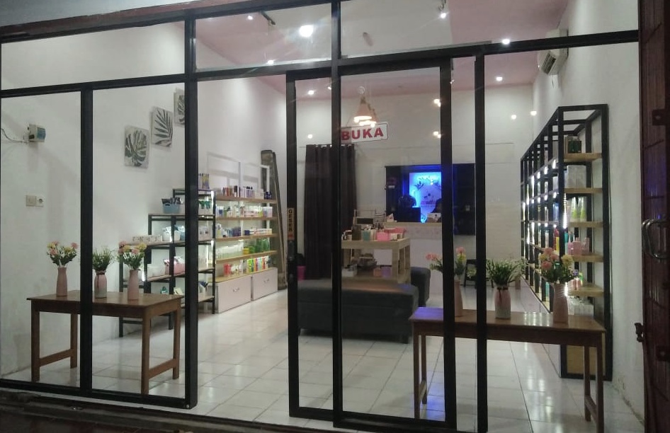 IDL Beauty Store